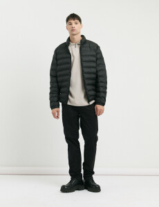 300511 CAMPERA HARRY Negro