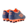 Championes Umbro Classico II de Niños - 20203660 Marino-naranja