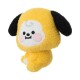 Peluche BT21 baby Chimmy