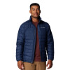 Campera Powder Lite II Hombre COLLEGIATE NAVY