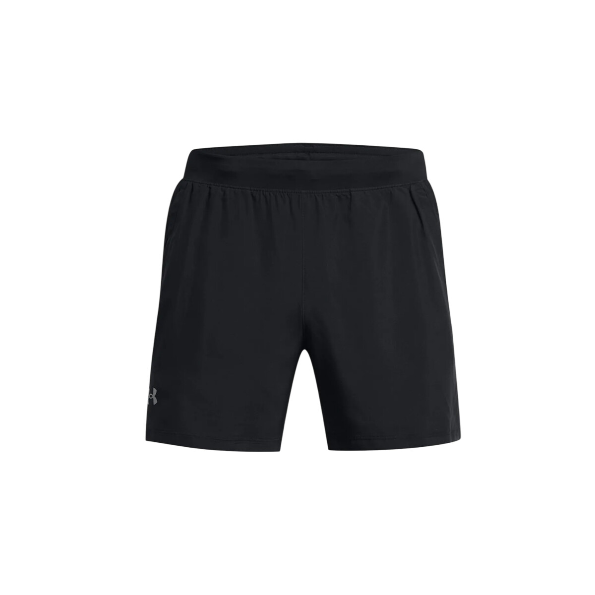SHORT UNDER ARMOUR LAUNCH 5 - Black 