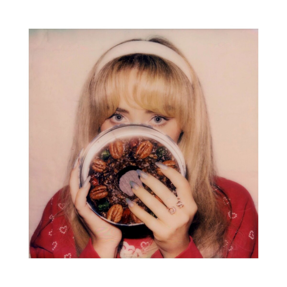 Carpenter,sabrina / Fruitcake - Vinilo 