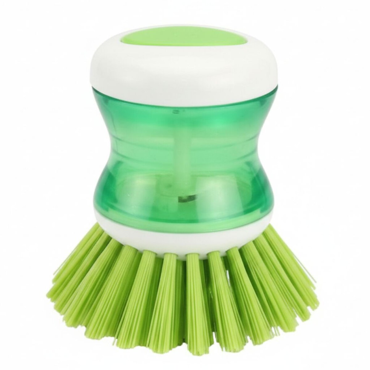 CEPILLO CON PORTADETERGENTE YIHA 