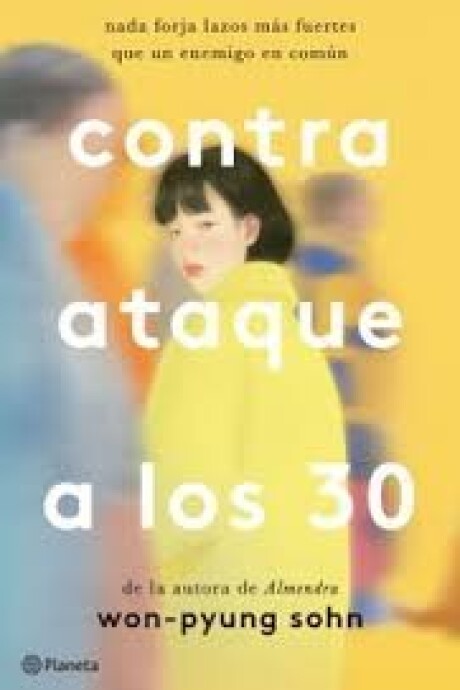 CONTRA ATAQUE A LOS 30 CONTRA ATAQUE A LOS 30