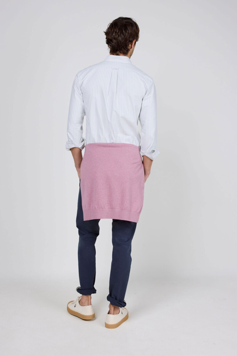 Camisa Oxford Butcher Verde