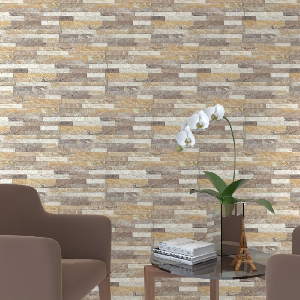 REVESTIMIENTO INTERIOR SIENA "A" 32X56 CM - KARINA Revestimiento Interior Siena "a" 32x56 Cm - Karina