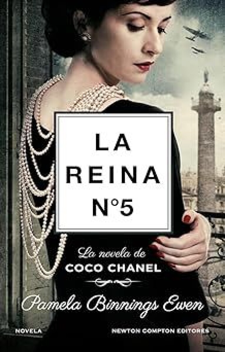 LA REINA N 5 