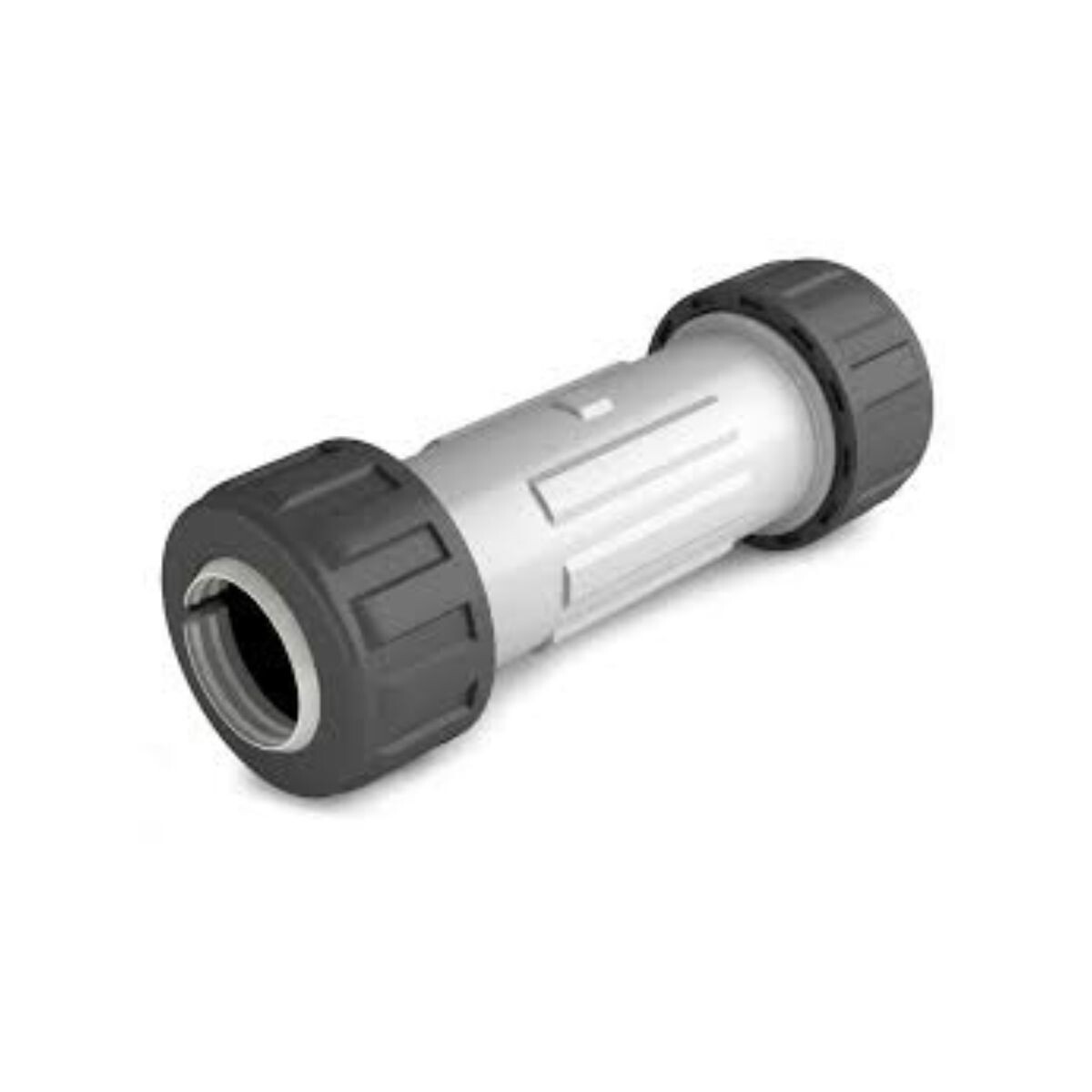 Acople Compresion Largo Traba Mecanica 1/2" Duke 