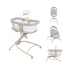SIlla multifuncion chicco hug 4 in 1 scandinavian SIlla multifuncion chicco hug 4 in 1 scandinavian