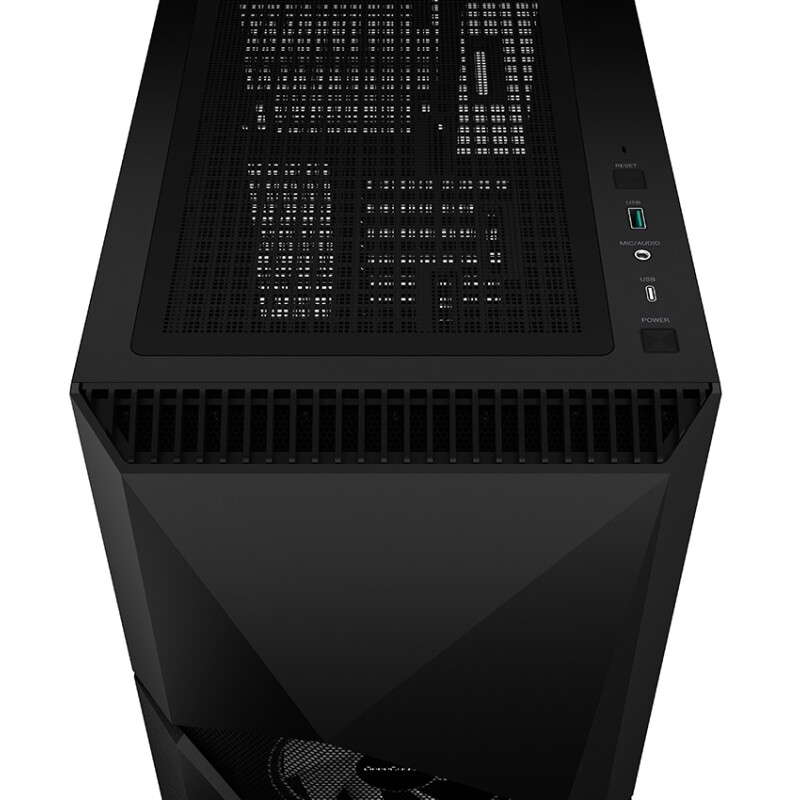 Gabinete Deepcool Cyclops Gabinete Deepcool Cyclops