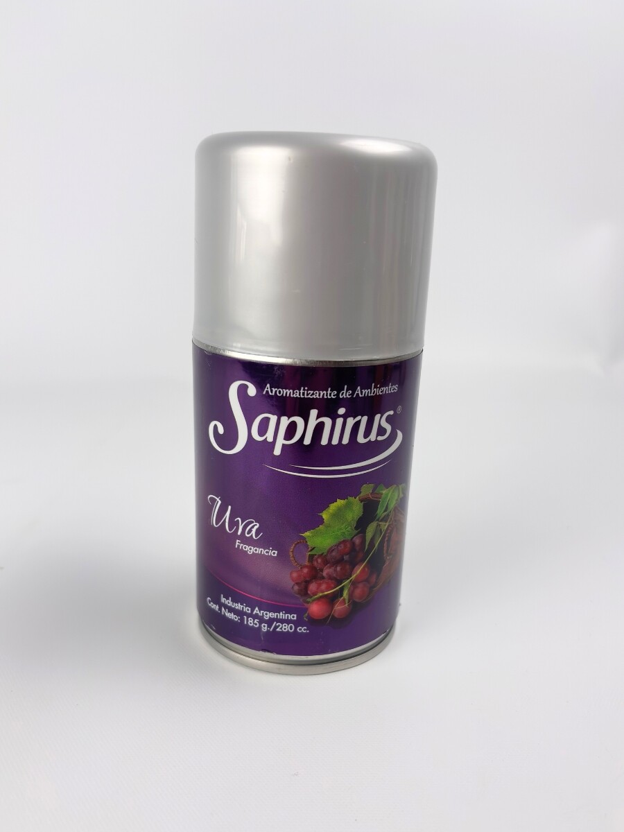 AEROSOL DE AMBIENTES - uva 