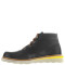 Botas de Hombre Caterpillar Casual Jackson Mid Negro