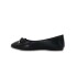 BALERINA 35-40 BLACK