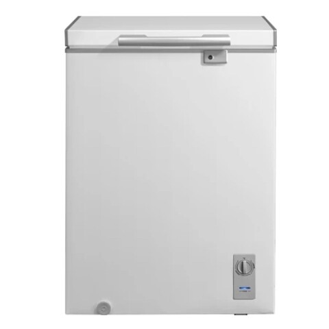 Freezer Inverter Horizontal Midea Mdrc252fzg01 Capacidad 143lt Freezer Inverter Horizontal Midea Mdrc252fzg01 Capacidad 143lt