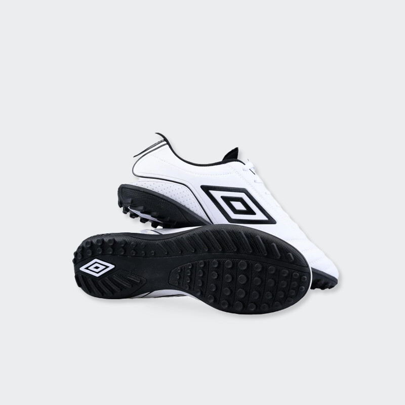 Championes Umbro Classico III Blanco