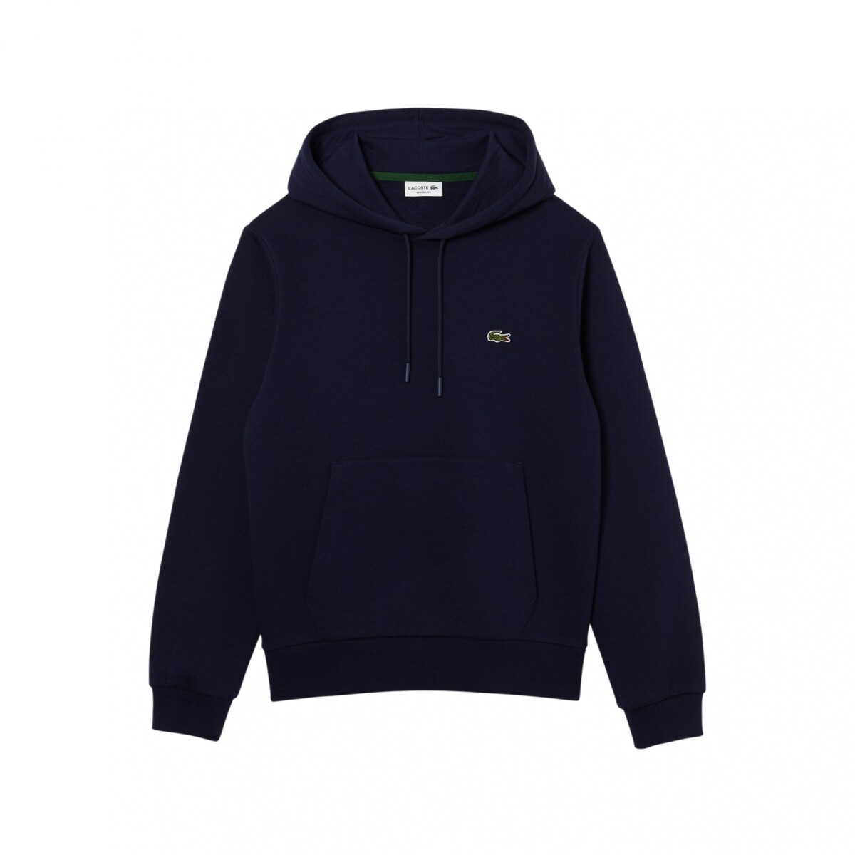Canguro Lacoste - 166 