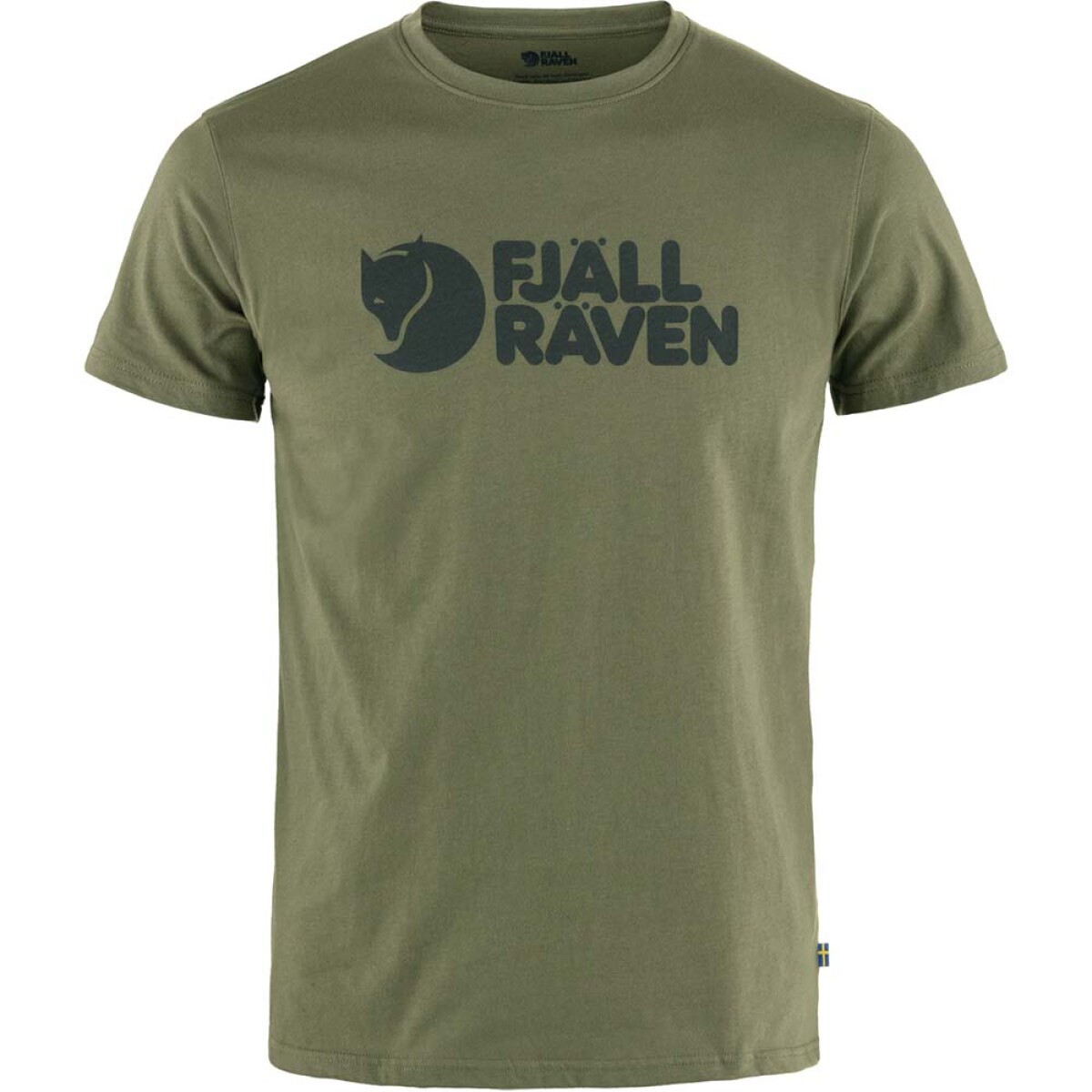 Polo Fjallraven Fjallraven Logo T-shirt M Hombre 