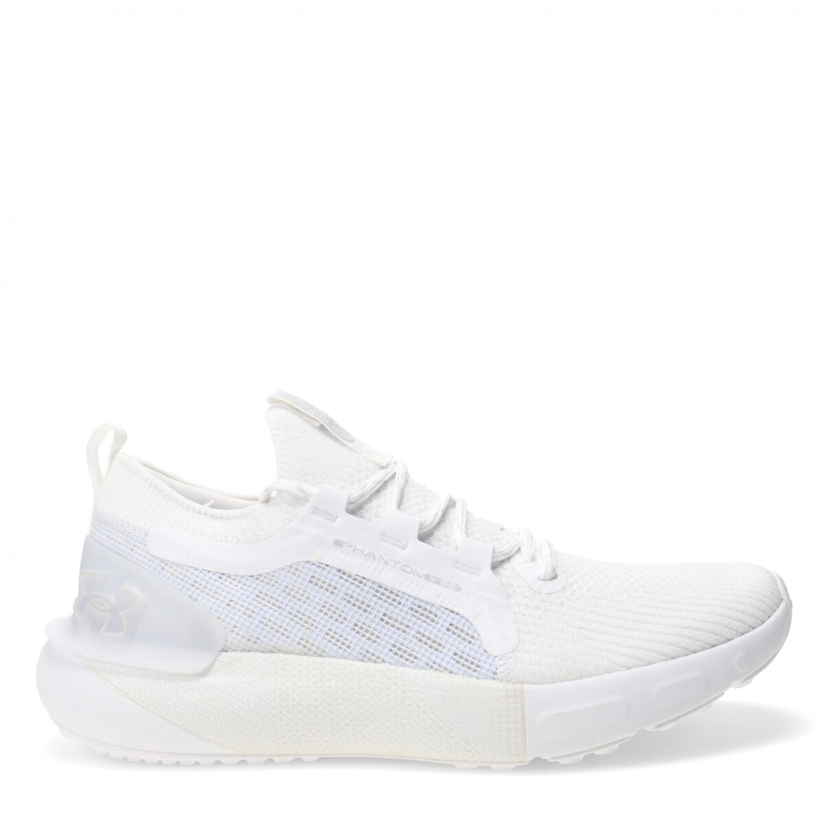 Championes de Hombre Under Armour Phantom 3 SE Under Armour - Blanco 