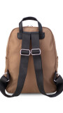 MOCHILA TAHITI CAJU