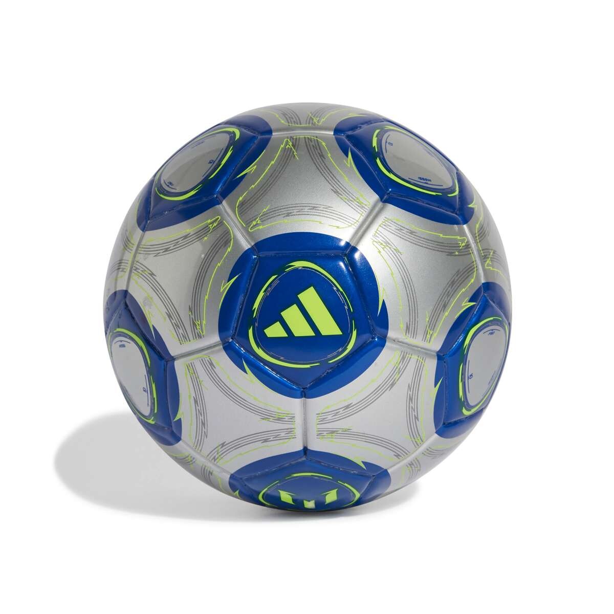 Balón Messi Mini Unisex - Multicolor 