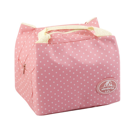 Bolso termico lunchera Bolso termico lunchera