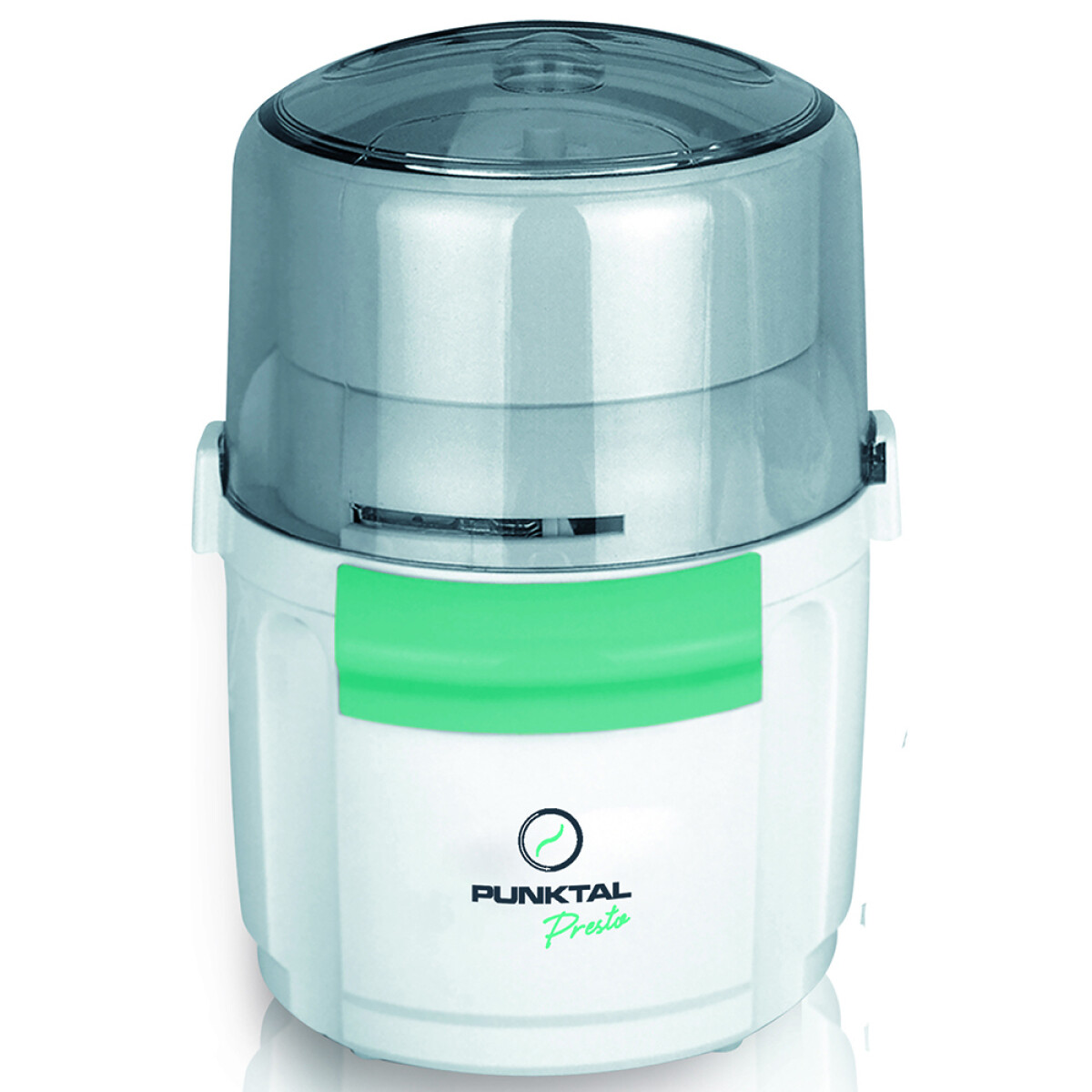 Picadora de alimentos Punktal 1lt 750w 