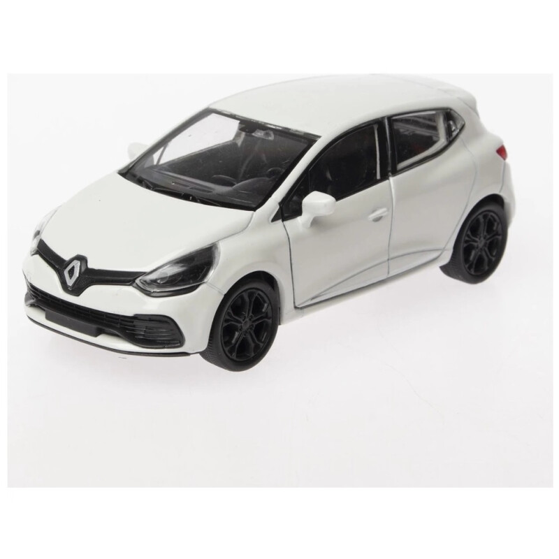 RENAULT CLIO RS 2012 WELLY RENAULT CLIO RS 2012 WELLY