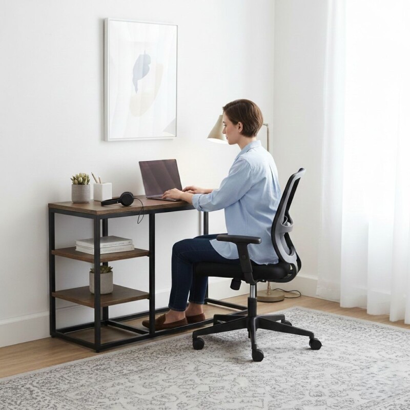 ESCRITORIO H-2 (CD) Unica