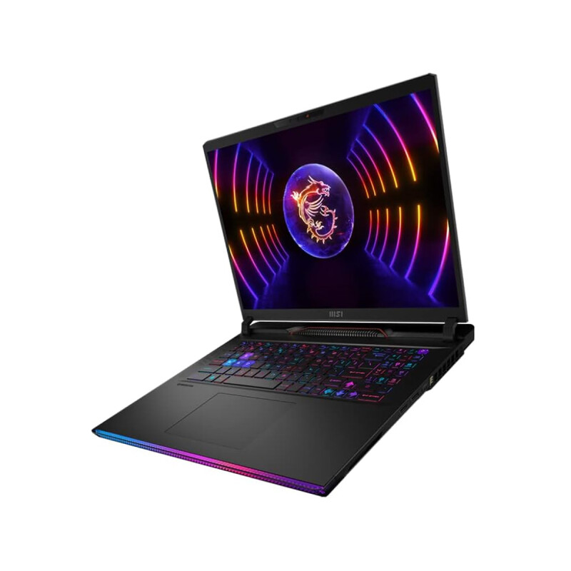 Notebook Gamer MSI GE68 Raider i9 14900HX 1TB 32GB RTX4070 Notebook Gamer MSI GE68 Raider i9 14900HX 1TB 32GB RTX4070