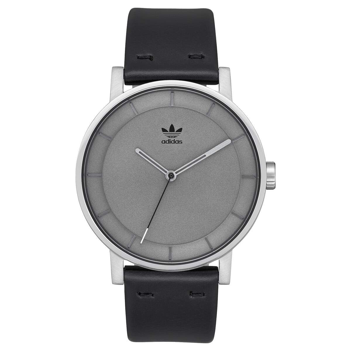 Reloj Adidas Clasico Negro 