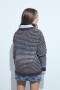 SWEATER CLAVERI Chocolate