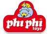 Phi phi toys