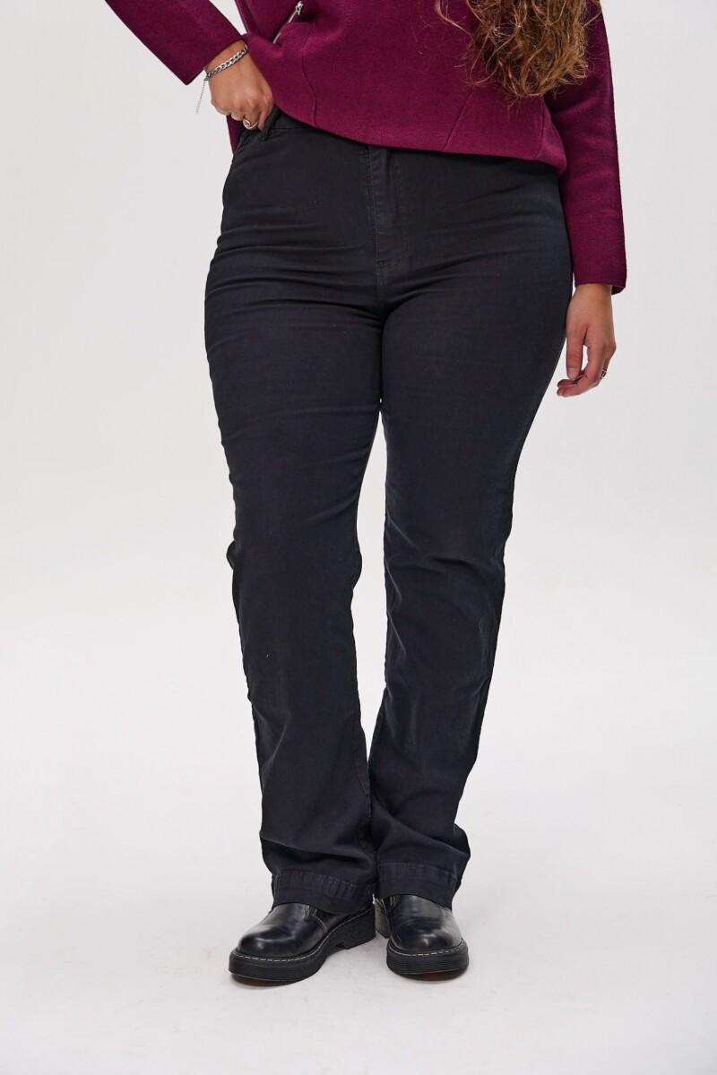 Jean Mary - Negro 