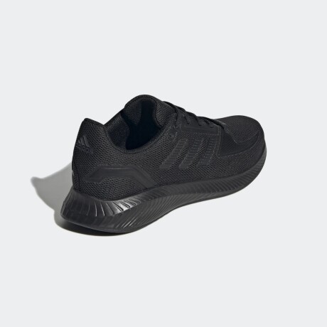 Champion Adidas Dama Running Runfalcon 2.0 Full Black S/C