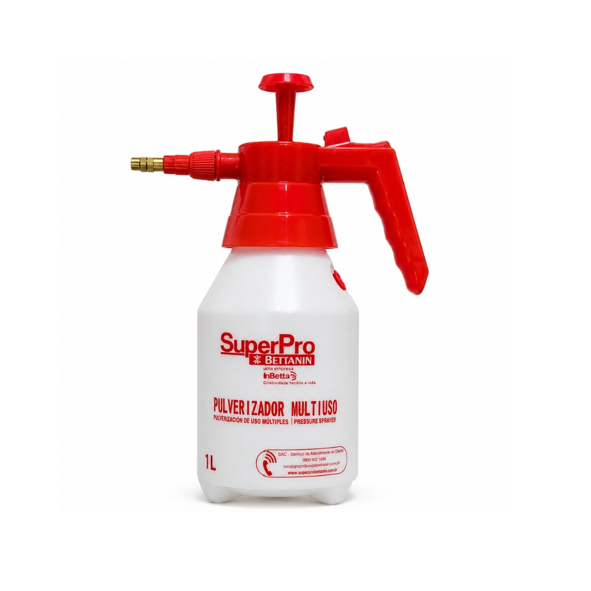 PULVERIZADOR 1L Pulverizador 1l