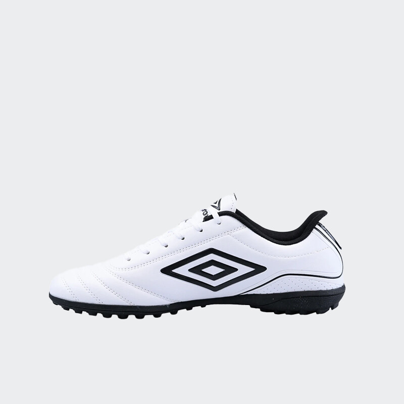 Championes Umbro Classico III Blanco