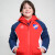 CAMPERA CRAFTED Nacional Niños 419