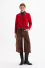 SWEATER OLIVIA Rojo