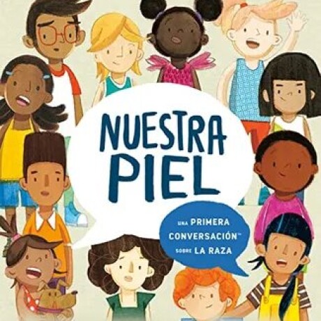 NUESTRA PIEL NUESTRA PIEL