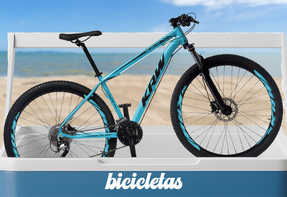 BICICLETAS