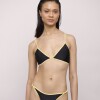 SB2 Pantie Limonata Negro