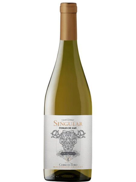Cerro del Toro Singular Fosiles de Mar Chardonnay Cerro del Toro Singular Fosiles de Mar Chardonnay