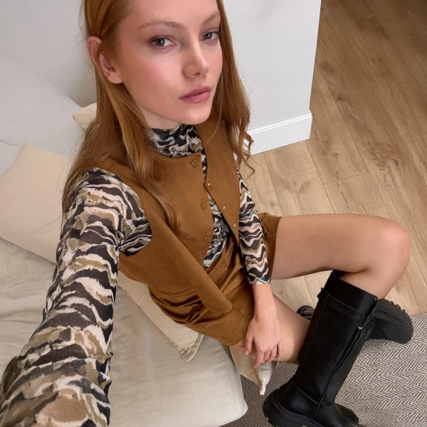 Look