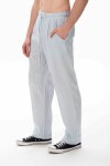 Pantalón Pijamero Celeste