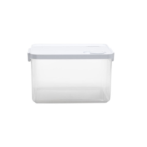 Organizador para heladera 6,2 lt con tapa -TRAMONTINA TF0404