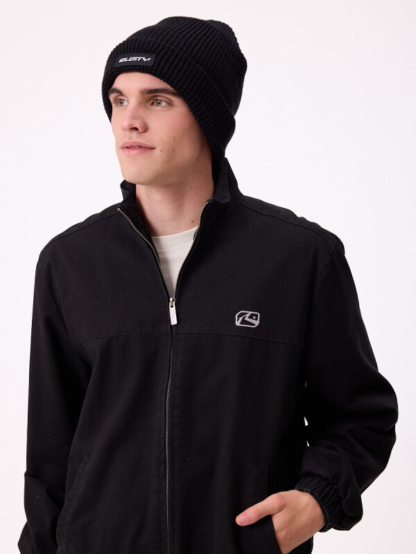 GORRO SURNIX RUSTY Negro