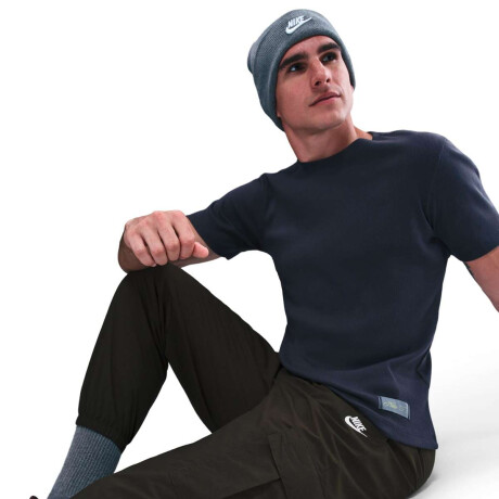 Pantalon Nike Club Woven Cargo De Hombre verde