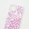 Funda De Celular Jazmin Estampado 2