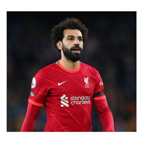 Salah · Liverpool - 41 Salah · Liverpool - 41