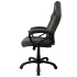 Silla Ejecutiva Arozzi Enzo Woven Negro SILLA EJECUTIVA AROZZI ENZO WOVEN NEGRA